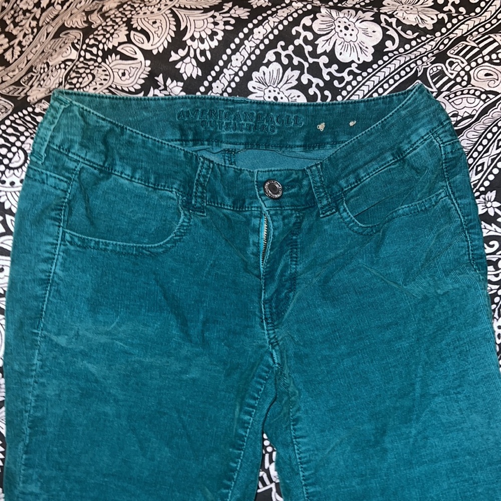 American Eagle Outfitters skinny pants